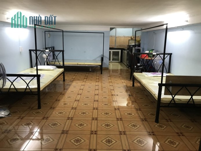 CHO SINH VIÊN THUÊ PHÒNG +KTX GIÁ RẺ TRUNG TÂM MT ĐƯỜNG TRẦN BÌNH TRỌNG, P., Q.5