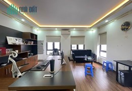 Bán nhà Ngõ 78 Vũ Trọng Phụng, sát phố, sổ đỏ đẹp, tặng full đồ, 40m*6T, nhỉnh 6 tỷ