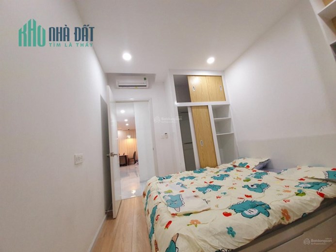 De Capella1 Pn 56M2 - Nhà Full Nội Thất - Giá thanh toán đã trừ 5% sổ 3.15 Tỷ ( Đ.Lương Định Của)