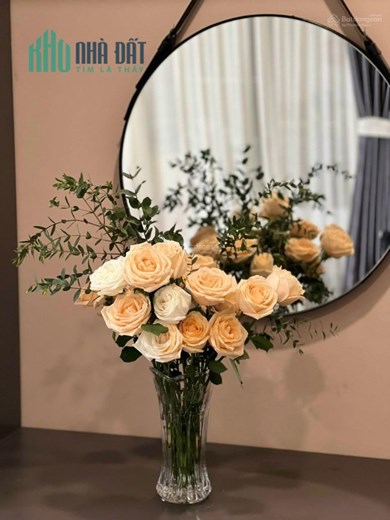 De Capella1 Pn 56M2 - Nhà Full Nội Thất - Giá thanh toán đã trừ 5% sổ 3.15 Tỷ ( Đ.Lương Định Của)