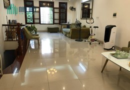Cho thuê nhà riêng đẹp ngõ 93 Hoàng Văn Thái, Thanh Xuân, có gara ô tô