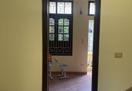 Bán nhà Lương Sử 35m2 5 tầng, mt 5m, nở hậu, gần oto, 3.85 tỷ