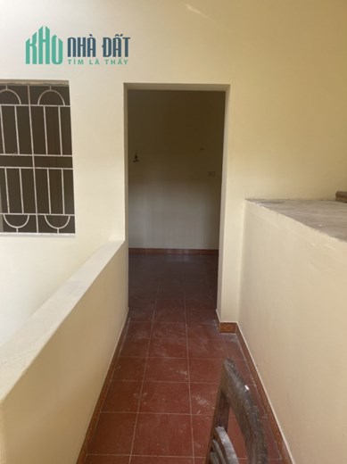 Bán nhà Lương Sử 35m2 5 tầng, mt 5m, nở hậu, gần oto, 3.85 tỷ