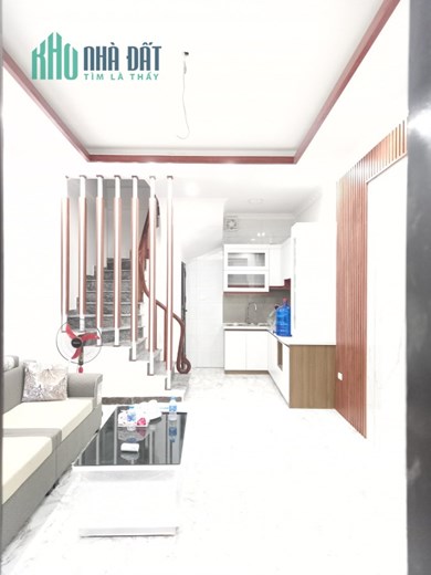 CHÍNH CHỦ BÁN NHÀ BÁN NHÀ MỚI ĐẸP 5 TẦNG PHỐ CỰ LỘC
