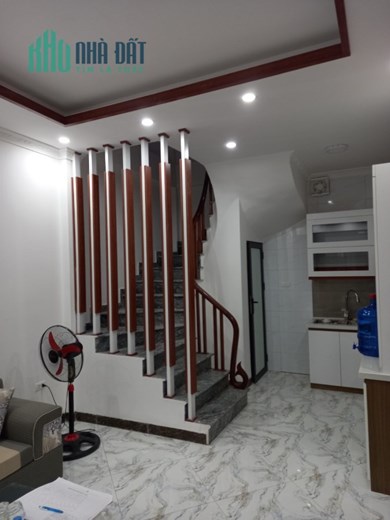 CHÍNH CHỦ BÁN NHÀ BÁN NHÀ MỚI ĐẸP 5 TẦNG PHỐ CỰ LỘC