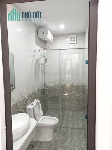 CHÍNH CHỦ BÁN NHÀ BÁN NHÀ MỚI ĐẸP 5 TẦNG PHỐ CỰ LỘC