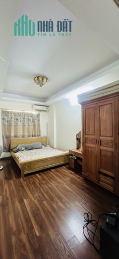 Bán nhà Thái Hà 38m2 6 tầng, mt 4m, 3 gác tránh xe máy, gần oto, 5.5 tỷ