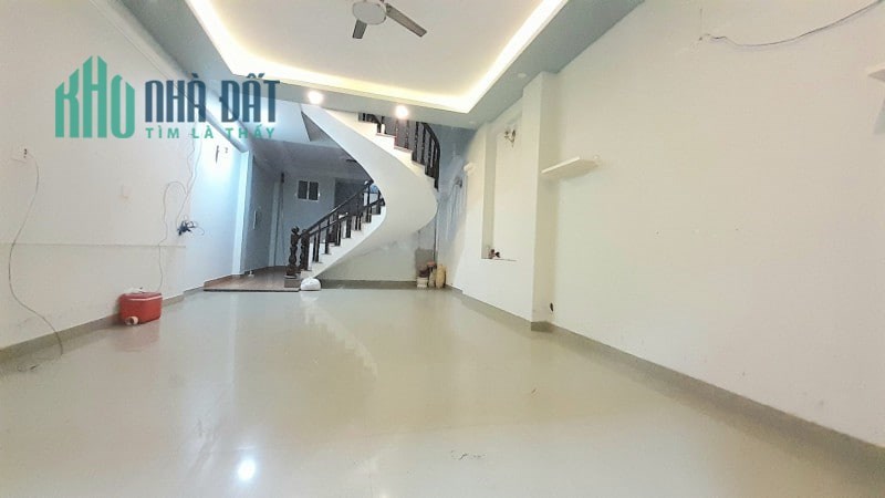 NGAY 4 XÃ - GẦN MT HƯƠNG LỘ 2 - 58M2 - 3 PHÒNG NGỦ - NHỈNH 3 TỶ TL