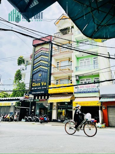 VĂN CAO MẶT TIỀN 7M KHU VỰC KINH DOANH SẦM UẤT NGÀY ĐÊM