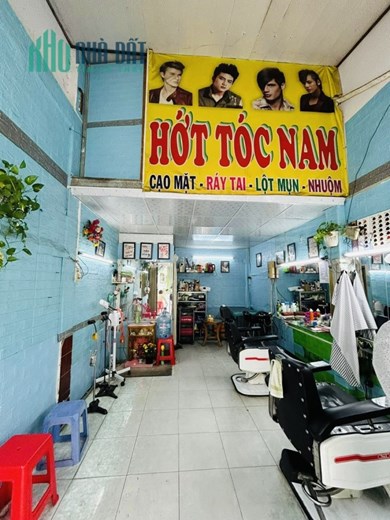 VĂN CAO MẶT TIỀN 7M KHU VỰC KINH DOANH SẦM UẤT NGÀY ĐÊM