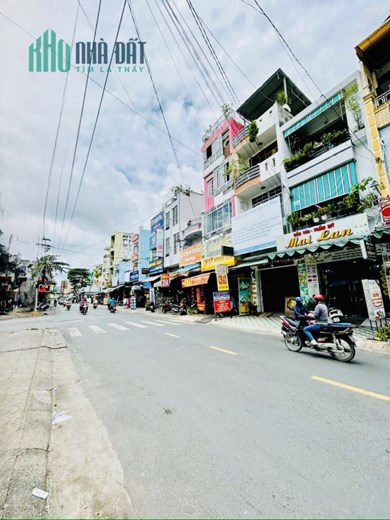 VĂN CAO MẶT TIỀN 7M KHU VỰC KINH DOANH SẦM UẤT NGÀY ĐÊM