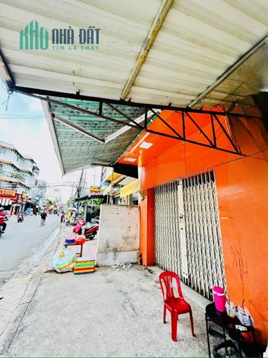 VĂN CAO MẶT TIỀN 7M KHU VỰC KINH DOANH SẦM UẤT NGÀY ĐÊM