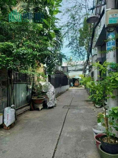 Bán nhà nát hẻm 1135, Huỳnh Tấn Phát, Q7