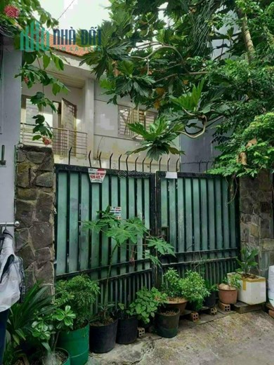 Bán nhà nát hẻm 1135, Huỳnh Tấn Phát, Q7