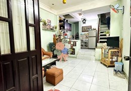 Bán Nhà Chính Chủ MT Trần Khắc Chân - Quận Phú Nhuận - 50m2 - 3Tầng - Chỉ nhỉnh 7Tỷ.