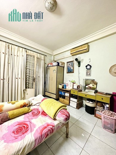 Bán Nhà Chính Chủ MT Trần Khắc Chân - Quận Phú Nhuận - 50m2 - 3Tầng - Chỉ nhỉnh 7Tỷ.