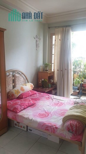Bán Nhà Chính Chủ MT Trần Khắc Chân - Quận Phú Nhuận - 50m2 - 3Tầng - Chỉ nhỉnh 7Tỷ.