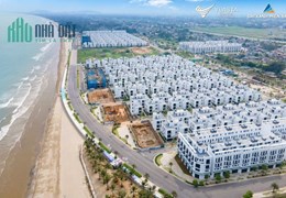 bán căn shophouse dự án vlasta sầm sơn