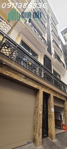 💥Bán nhà 2 tầng Nguyễn Văn Huyên 92m2, phù hợp xây CCMN, kinh doanh, 14 tỷ💥