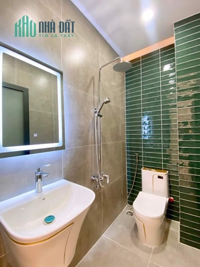 Bán Siêu Phẩm Phạm Văn Bạch Gò Vấp Hẻm Xe Hơi 3 Tầng giá 5 Tỷ 7