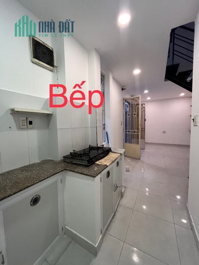 NHÀ ĐOÀN VĂN BƠ, Q.4, HẼM 3M, 24.2M2, 3 TẦNG, 3.5 TỶ.