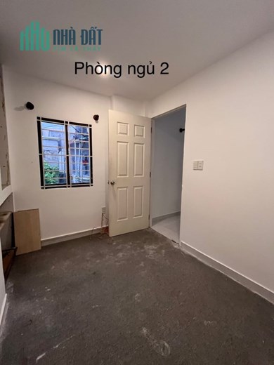 NHÀ ĐOÀN VĂN BƠ, Q.4, HẼM 3M, 24.2M2, 3 TẦNG, 3.5 TỶ.