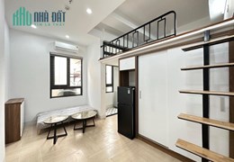 Hàng tuyển, Bán Nhà trọ Xuân Thủy, Cầu Giấy, 79m2*7T, Mt12.2m, 24P, nhỉnh 15 tỷ