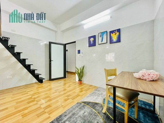 Hàng tuyển, Bán Nhà trọ Xuân Thủy, Cầu Giấy, 79m2*7T, Mt12.2m, 24P, nhỉnh 15 tỷ