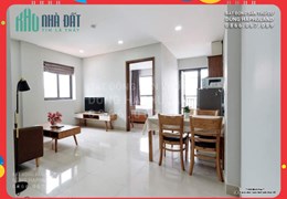 TB. Bán CHDV 23P (26P) gần E.town Cộng Hòa, TN 1,7 tỷ/năm. Nhà 6T có Hầm & Thang máy.