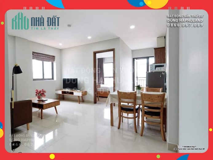 TB. Bán CHDV 23P (26P) gần E.town Cộng Hòa, TN 1,7 tỷ/năm. Nhà 6T có Hầm & Thang máy.