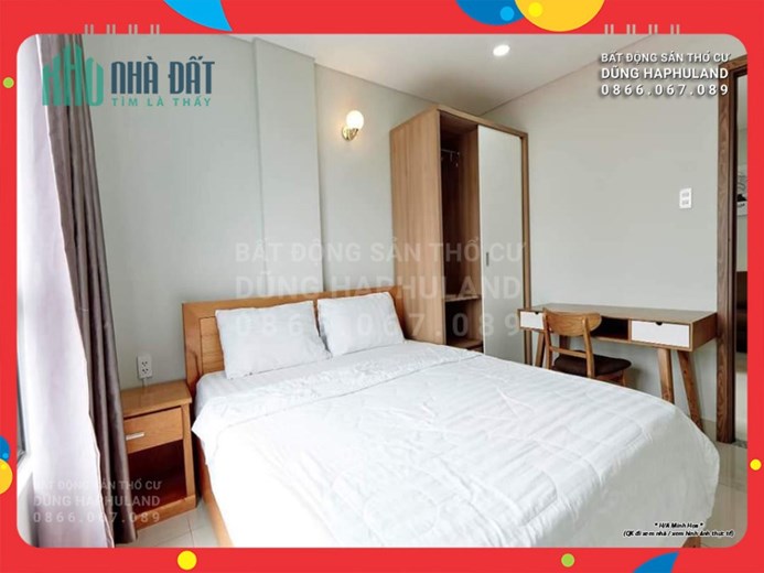 TB. Bán CHDV 23P (26P) gần E.town Cộng Hòa, TN 1,7 tỷ/năm. Nhà 6T có Hầm & Thang máy.