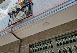 Cần Bán Căn Nhà Vị Trí Đẹp Tại Xã Tân Kim, Cần Giuộc Long An
