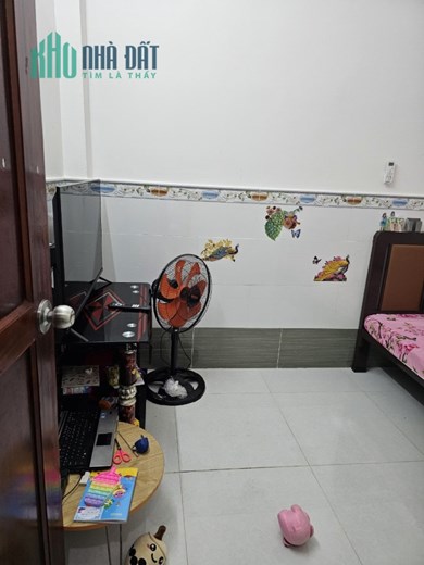 Cần Bán Căn Nhà Vị Trí Đẹp Tại Xã Tân Kim, Cần Giuộc Long An