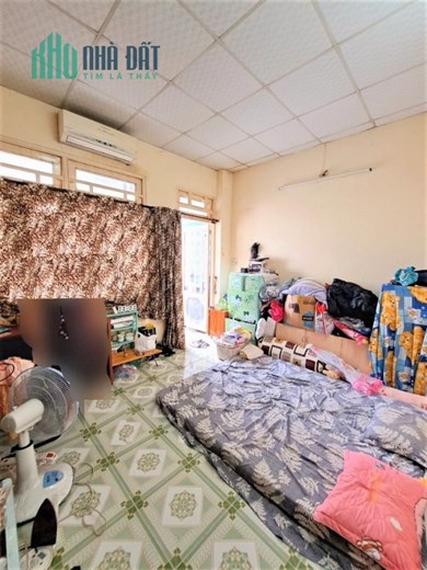 Bán nhà 2 tầng, 28m2 shr, Nguyễn Minh Châu, Phú Trung, Tân Phú, chỉ 3.1 tỷ TL