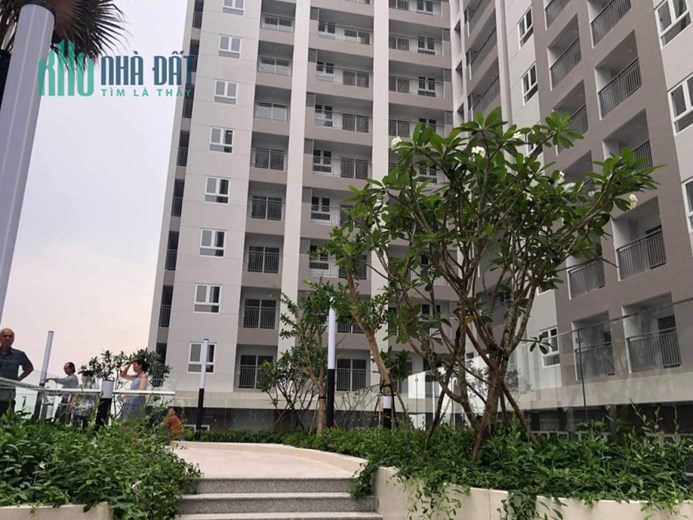Chính Chủ Cần Cho Thuê Căn Góc Lavita Charm  Thành phố Thủ Đức, Hồ Chí Minh.