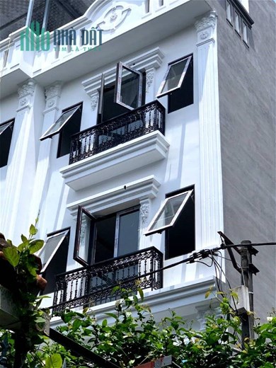 Bán gấp siêu phẩm Tam Trinh 50m2, 6 tầng, hơn 8 tỷ ô tô vào nhà Hoàng Mai Hà Nội