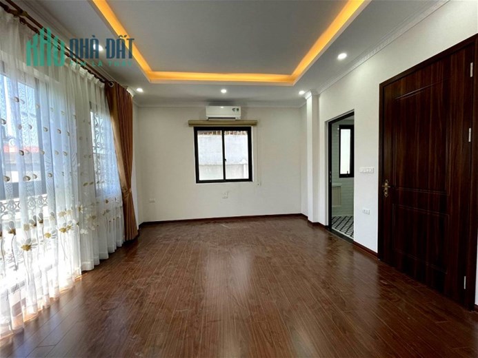 Bán gấp siêu phẩm Tam Trinh 50m2, 6 tầng, hơn 8 tỷ ô tô vào nhà Hoàng Mai Hà Nội
