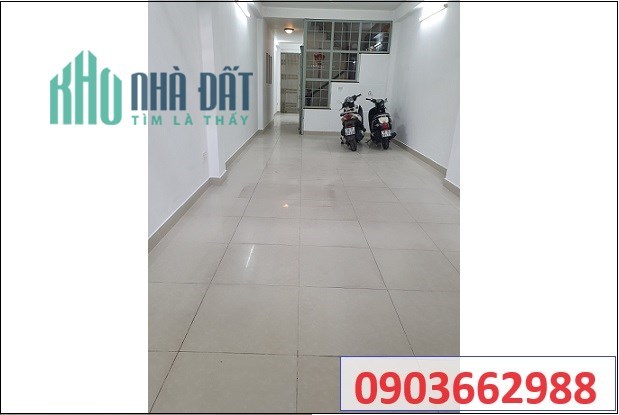 ⭐Chính chủ cho thuê mặt bằng kinh doanh đẹp số 83 Yersin, Q.1; HCM; 0903662988