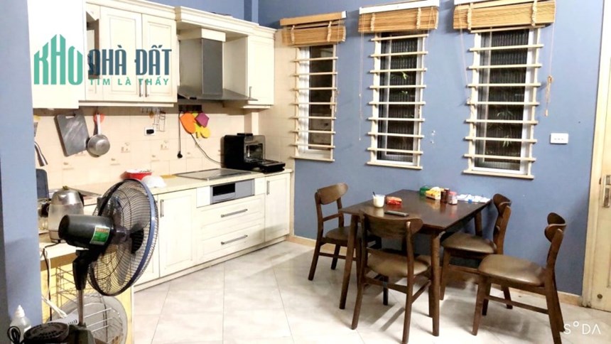 HẠ CHÀO 600 TR  PHƯƠNG MAI, PHÂN LÔ, VỈA HÈ, Ô TÔ , KINH DOANH, HAI THOÁNG, 59/65M2*4T*MT5M*14.9 TỶ.