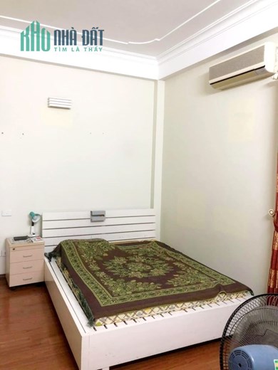 HẠ CHÀO 600 TR  PHƯƠNG MAI, PHÂN LÔ, VỈA HÈ, Ô TÔ , KINH DOANH, HAI THOÁNG, 59/65M2*4T*MT5M*14.9 TỶ.