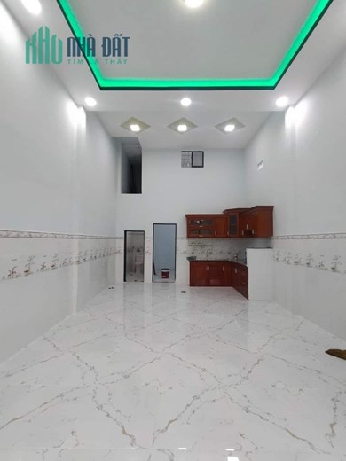 Bán nhà đẹp 45m2, ngang 4.5m, hẻm xe hơi, Lê Đình Cẩn, Bình Tân, chỉ 2.7 tỷ TL