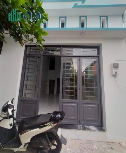 Bán nhà đẹp 45m2, ngang 4.5m, hẻm xe hơi, Lê Đình Cẩn, Bình Tân, chỉ 2.7 tỷ TL