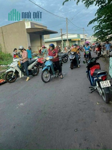 CHÍNH CHỦ CẦN BÁN LÔ ĐẤT TÂM HUYẾT FULL THỔ CƯ.