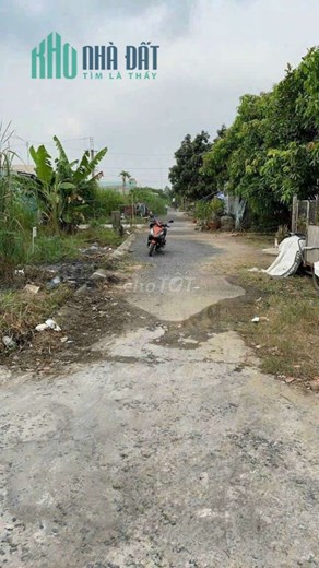 CHÍNH CHỦ CẦN BÁN LÔ ĐẤT TÂM HUYẾT FULL THỔ CƯ.