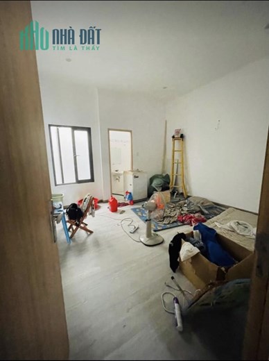 Bán nhà 2 Tầng, P. Bình Thọ, đối diện trường ĐHSTKT , DT 58 m² Giá 5,95 Tỷ