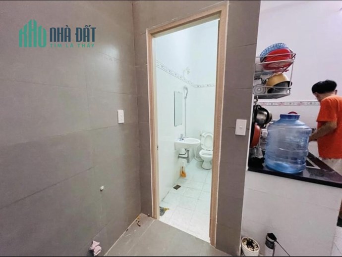 Bán nhà 2 Tầng, P. Bình Thọ, đối diện trường ĐHSTKT , DT 58 m² Giá 5,95 Tỷ