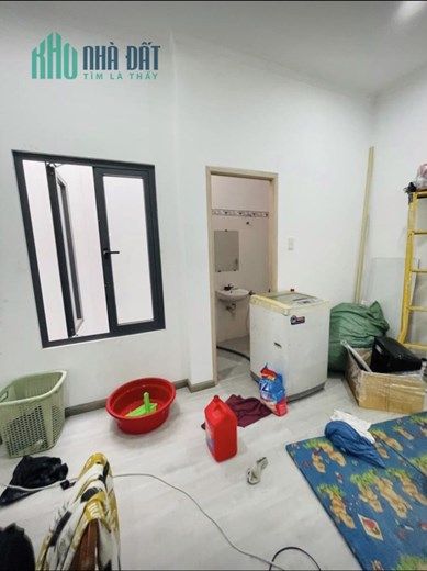 Bán nhà 2 Tầng, P. Bình Thọ, đối diện trường ĐHSTKT , DT 58 m² Giá 5,95 Tỷ