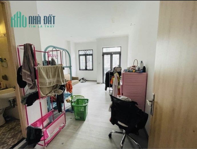Bán nhà 2 Tầng, P. Bình Thọ, đối diện trường ĐHSTKT , DT 58 m² Giá 5,95 Tỷ