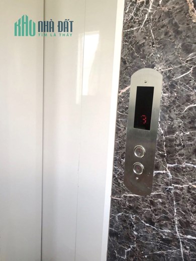 Bán CHDV hẻm ô tô sát MT Dương Bá Trạc, P1Q8, 6x15m, 6 tầng