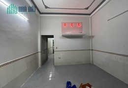 Bán nhà 2 tầng 2PN, 35m2, Trương Phước Phan, Bình Trị Đông, Bình Tân, chỉ 3.2 tỷ TL